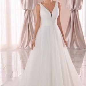 Stella York 6964 Dress